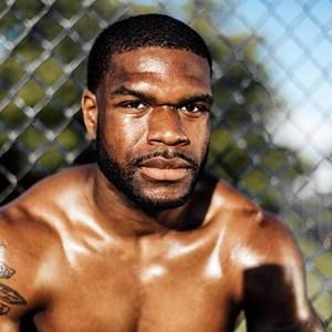 Meet your Posher, Terrell